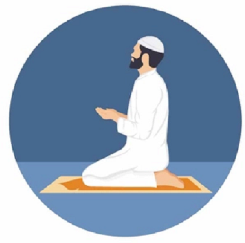 Doa Harian Masjid Al-`alim